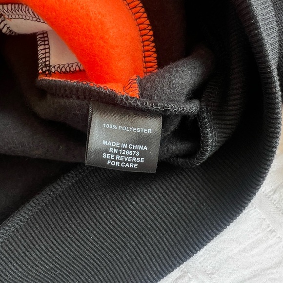 NFL Cincinnati Bengals Hoodie - Picture 5 of 6